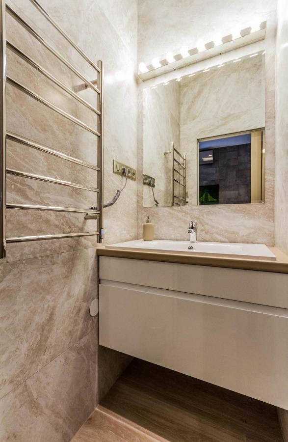 Chain Bridge Studio Apartment Budapest Ngoại thất bức ảnh