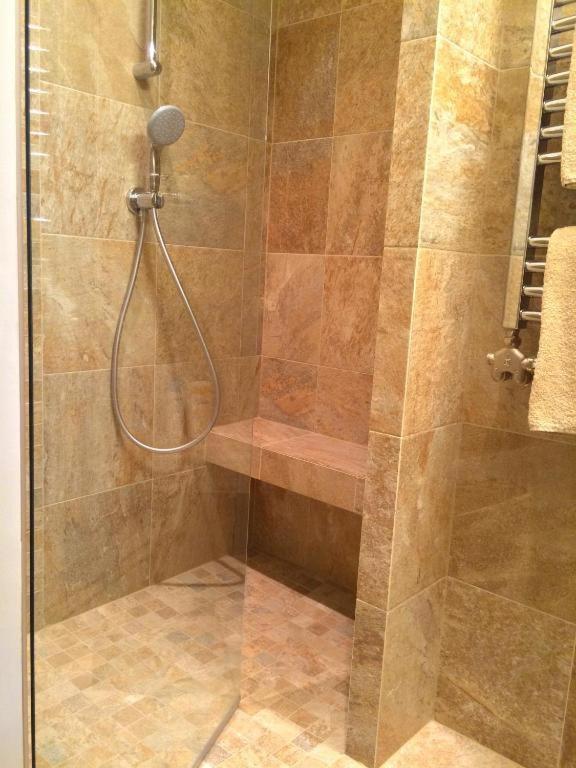 Chain Bridge Studio Apartment Budapest Ngoại thất bức ảnh